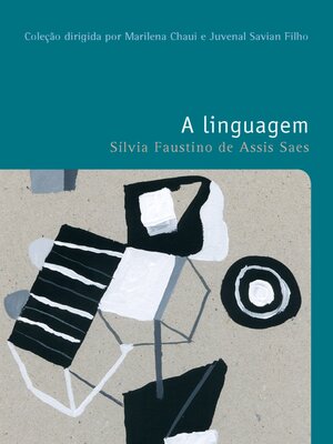 cover image of A linguagem